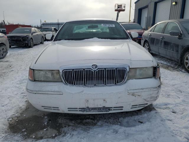 Mercury Grand Marquis 2002 GS