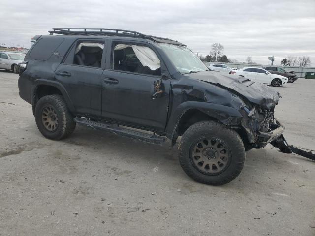 Toyota 4-Runner 2017 Base Grade