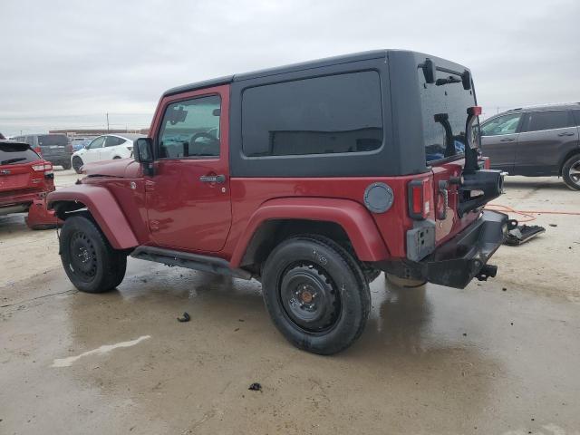 Jeep Wrangler 2013 Sport