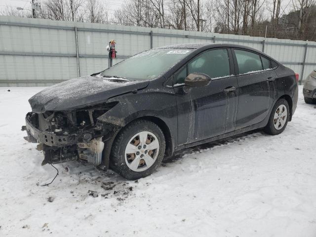 Chevrolet Cruze 2018 LS