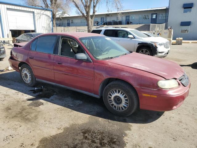 Chevrolet Malibu Classic 2004 Classic