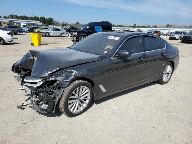 BMW 530i 2021 5-Series