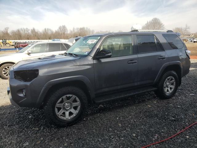Toyota 4-Runner 2015 Base Grade