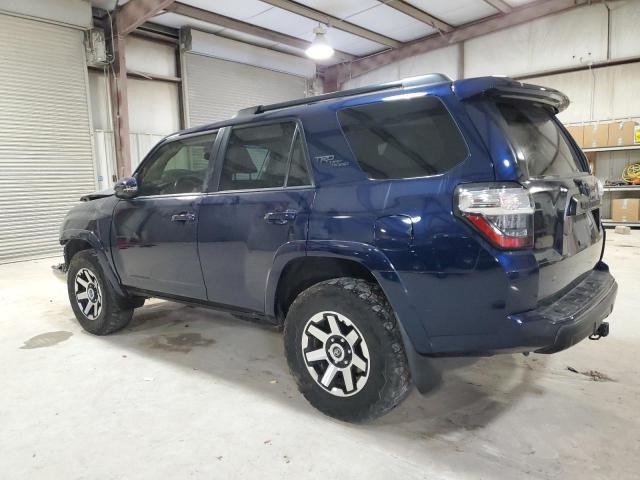 Toyota 4-Runner 2019 Base Grade