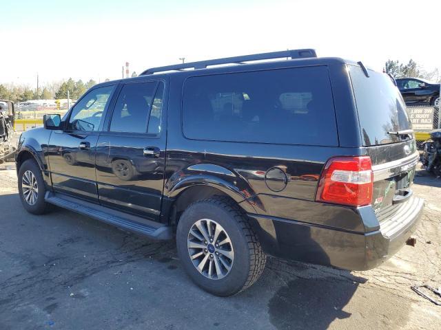 Ford Expedition EL 2017 
