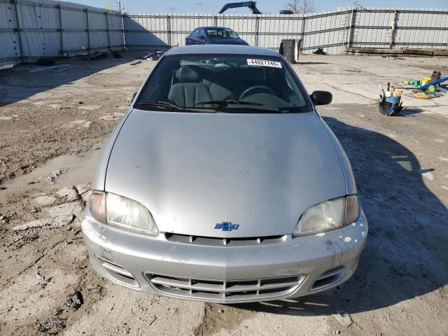 Chevrolet Cavalier 2001 