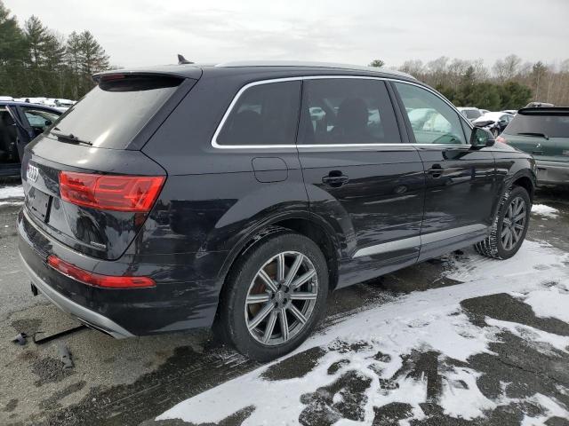 Audi Q7 2019 