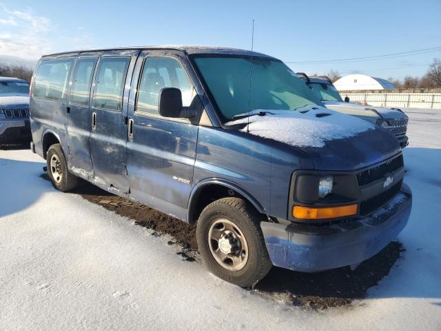 Chevrolet Express 2005 