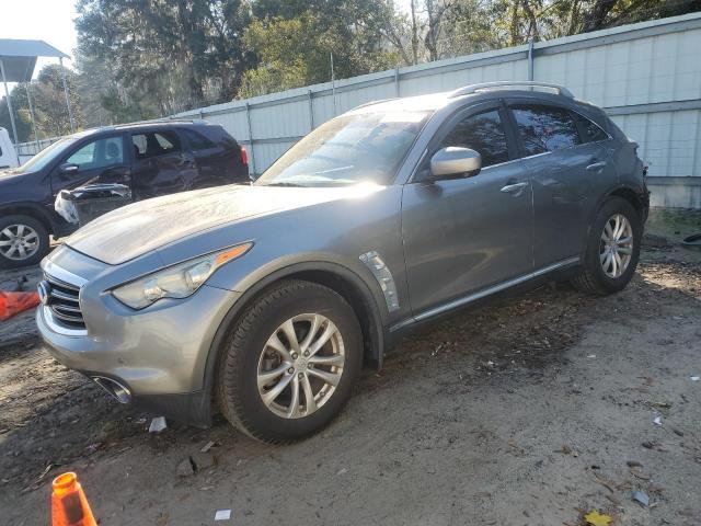 Infiniti FX37 2013 Wagon body style
