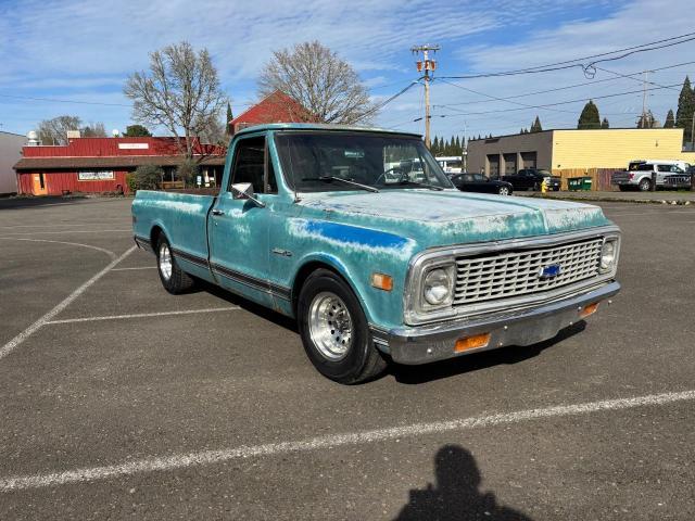 Chevrolet C-10 1971 