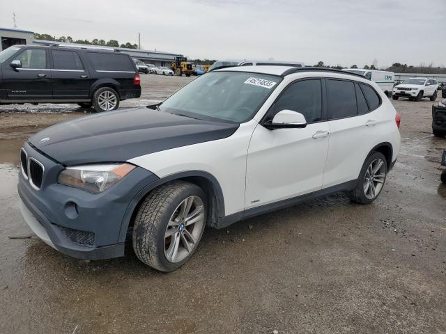 BMW X1 2014 xDrive28i