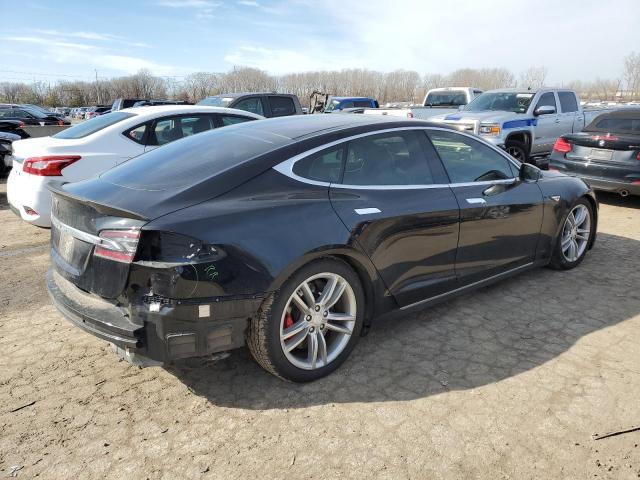 Tesla Model S 2015 