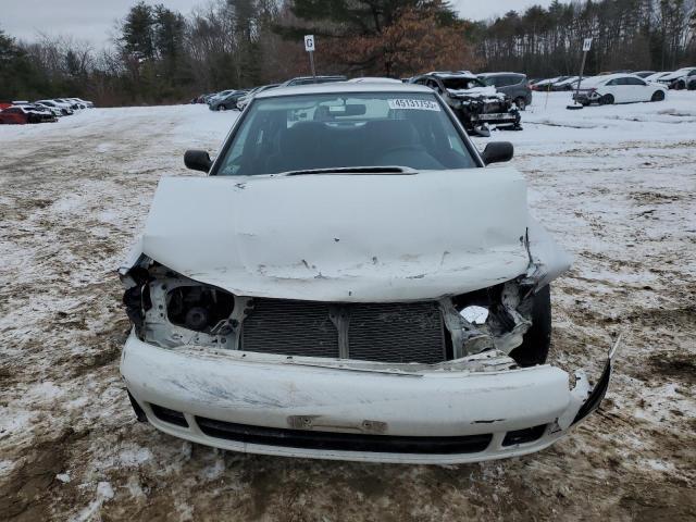 Subaru Legacy 1997 L
