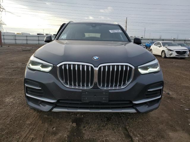 BMW X5 2023 sDrive40i