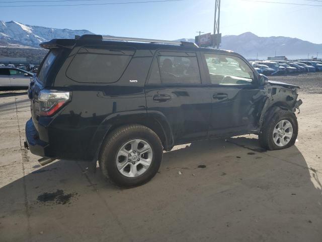 Toyota 4-Runner 2021 SRS Prem