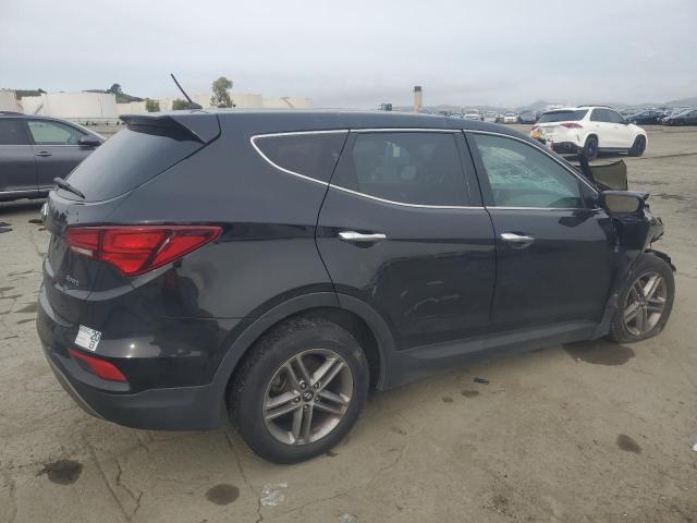 Hyundai Santa Fe Sport 2018 Sport Base