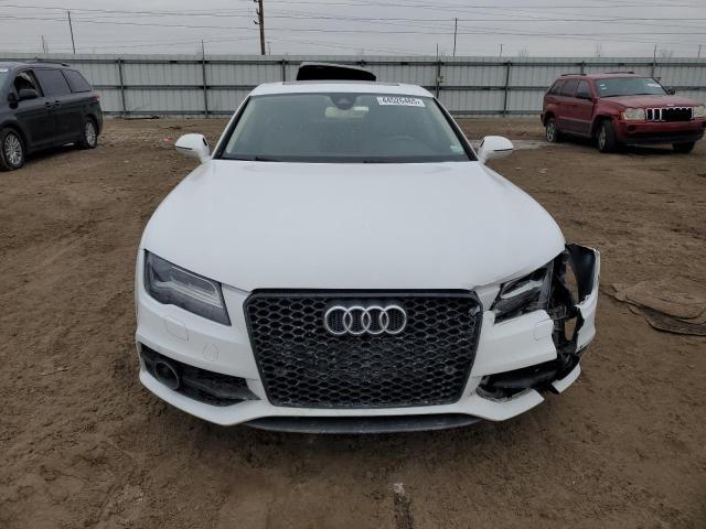 Audi A7 2012 Prestige quattro