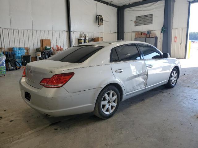 Toyota Avalon 2006 GSX30L