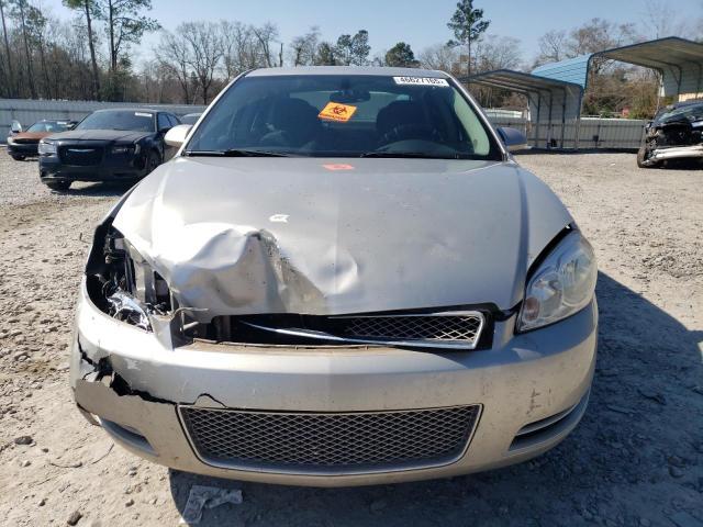 Chevrolet Impala Limited 2014 LS Fleet