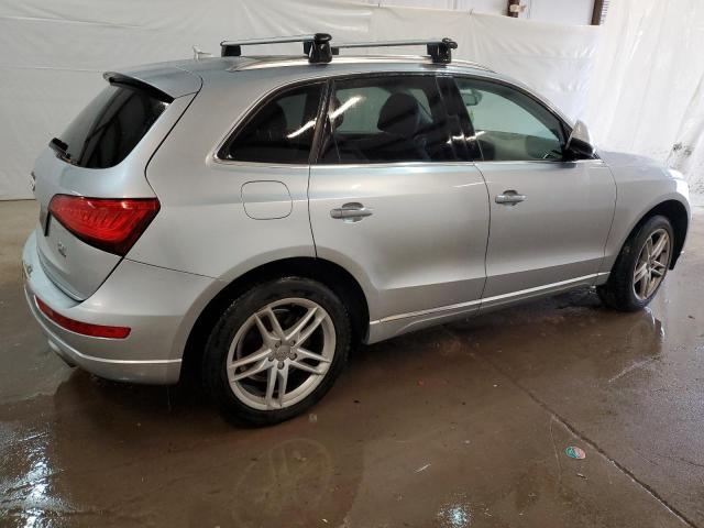 Audi Q5 2016 