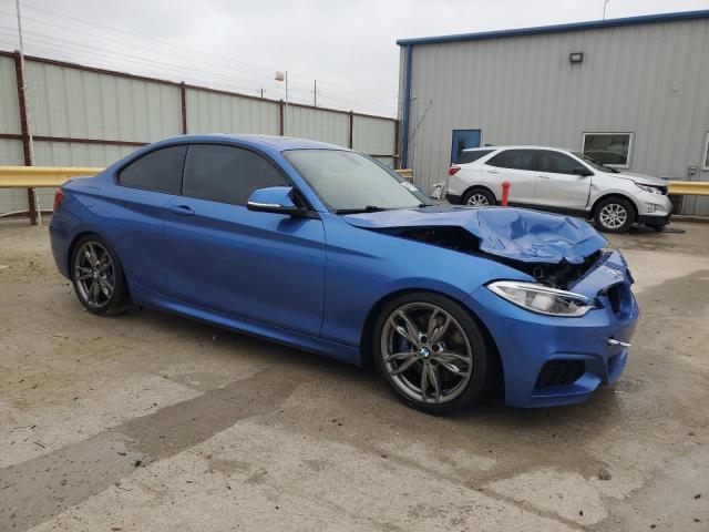BMW M235i 2016 2-series