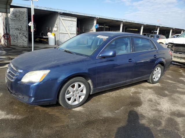 Toyota Avalon 2006 GSX30L