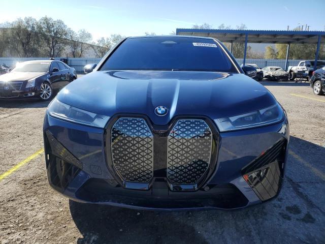 BMW iX 2024 iX xDrive50