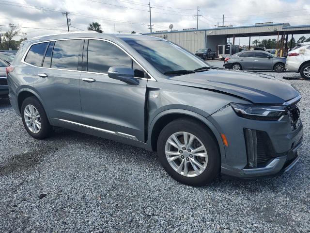 Cadillac XT6 2021 Luxury