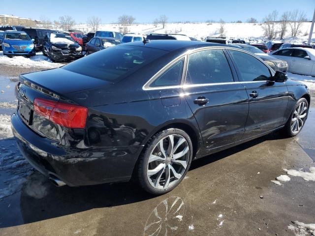 Audi A6 2013 