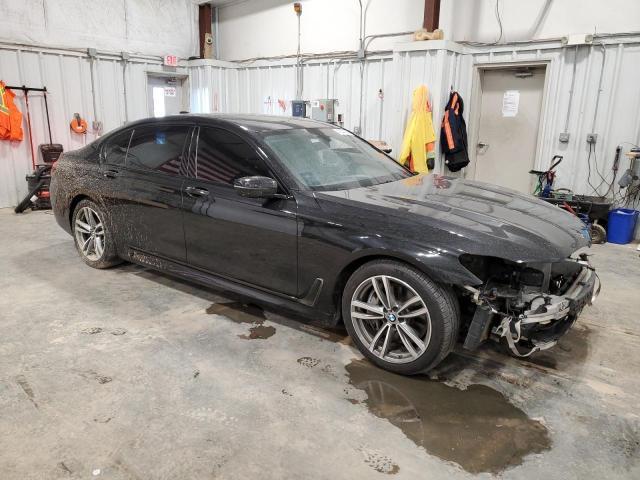 BMW 750i / B7 2017 7-series