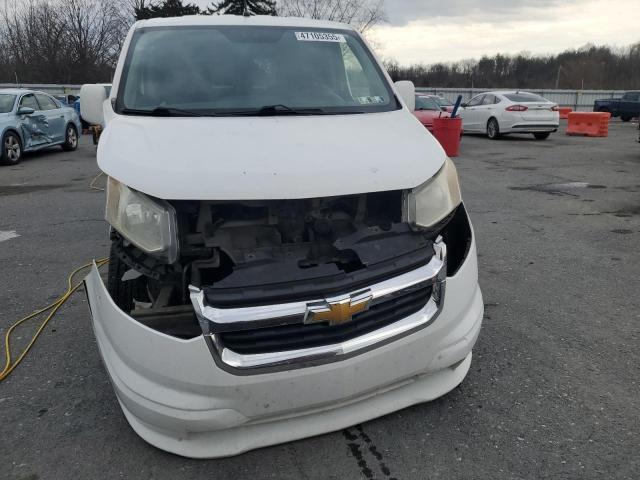 Chevrolet City Express 2015 LS
