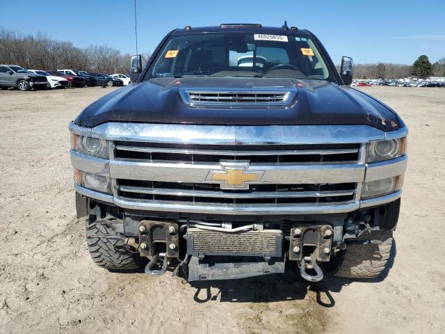 Chevrolet Silverado 2018 2500