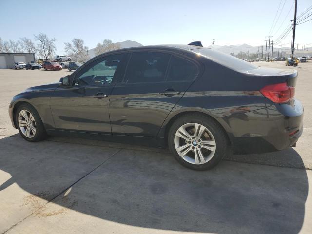 BMW 328d 2016 3-series