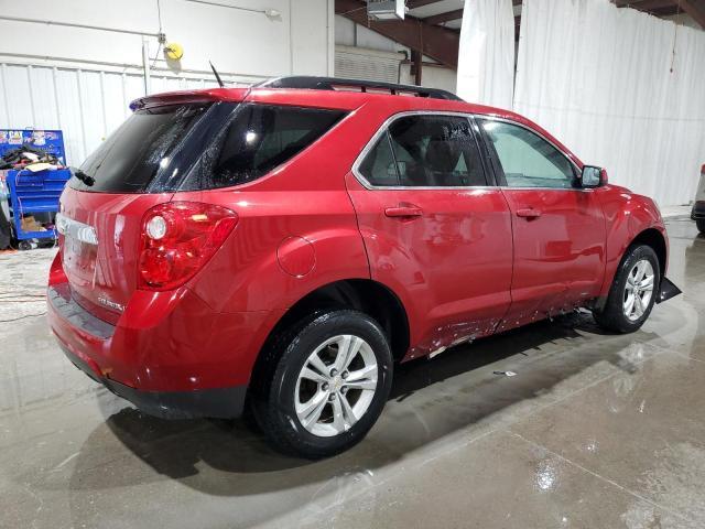 Chevrolet Equinox 2013 1LT