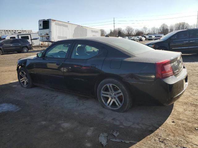 Dodge Charger 2006 LX