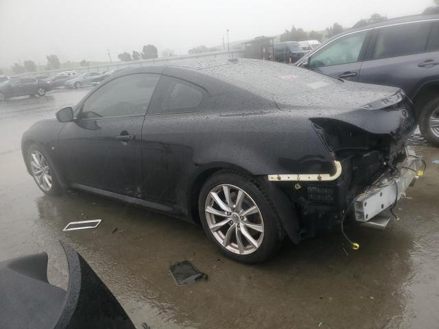 Infiniti Q60 2014 