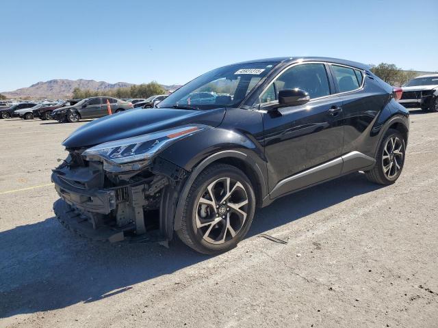 Toyota C-HR 2021 ZGX10L