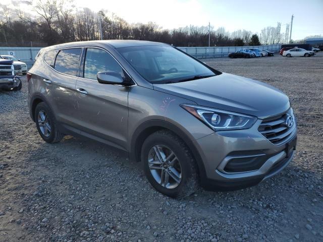 Hyundai Santa Fe Sport 2018 Sport Base