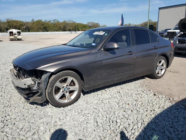 BMW 328i 2012 3-Series