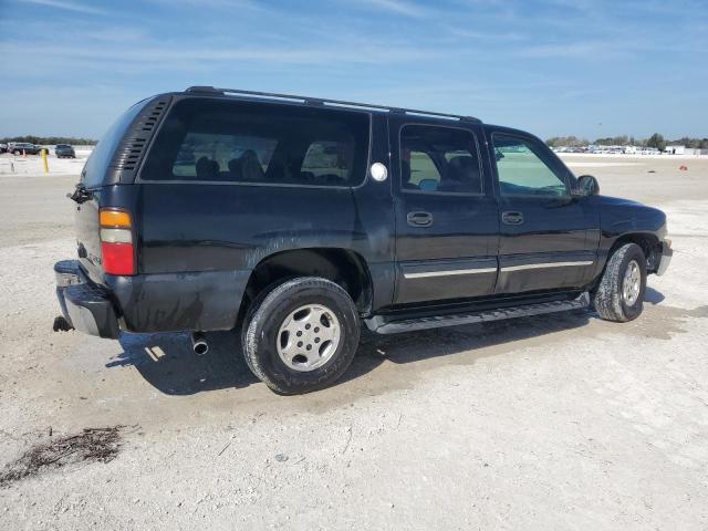 Chevrolet Suburban 2005 