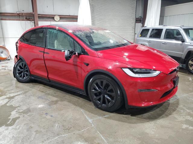 Tesla Model X 2022 