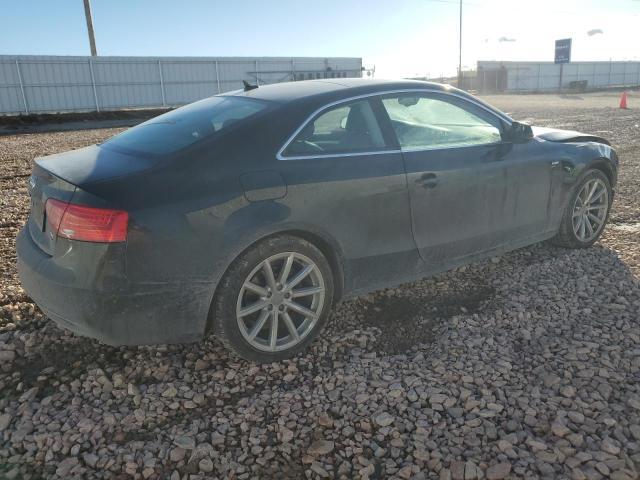 Audi A5 2016 