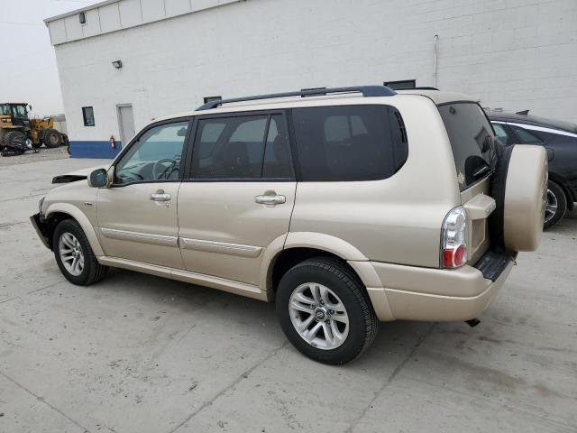 Suzuki Grand Vitara XL-7 2006 Hard Top
