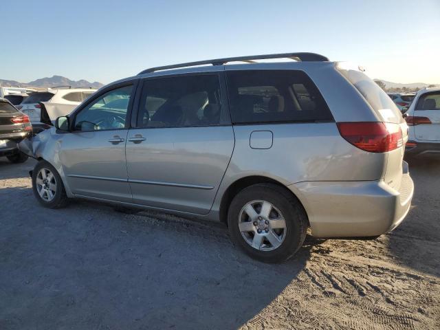 Toyota Sienna 2004 LE,CE