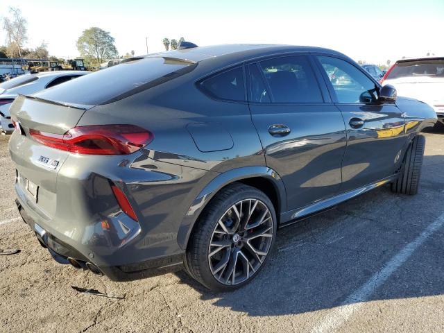 BMW X6 2022 