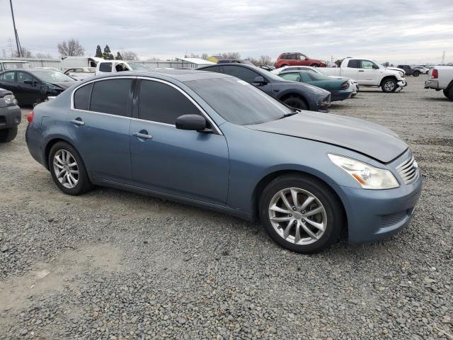 Infiniti G35 2007 