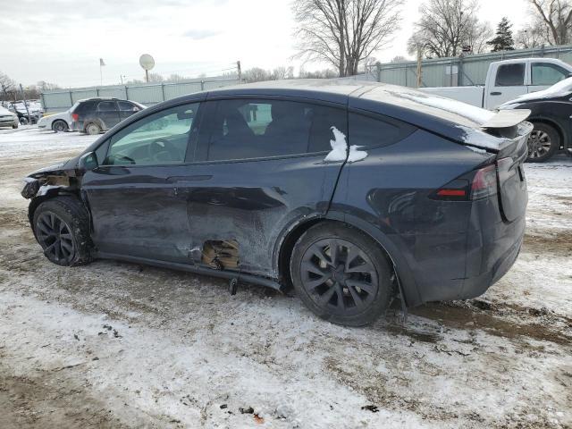 Tesla Model X 2024 