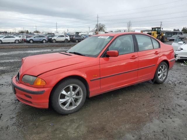 BMW 323i 1999 3-Series