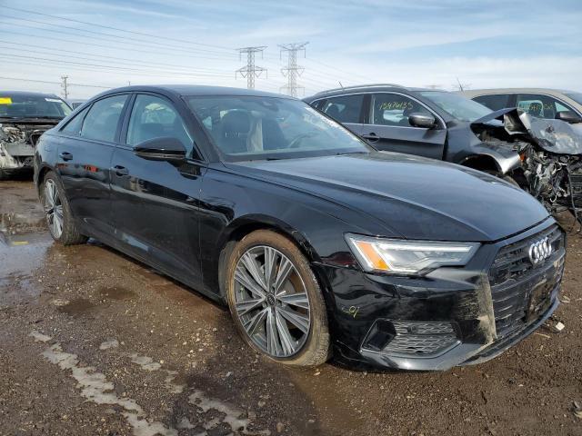 Audi A6 2023 