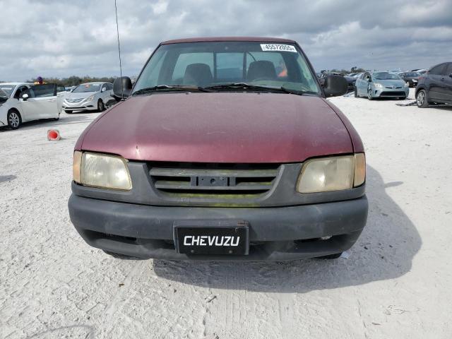 Isuzu Hombre 1998 